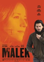 plakat filmu Malek