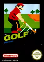 Masayuki Uemura / Golf