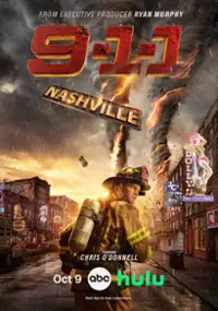 Plakat serialu 9-1-1: Nashville
