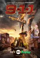 plakat serialu 9-1-1: Nashville