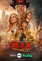 plakat serialu 9-1-1: Nashville