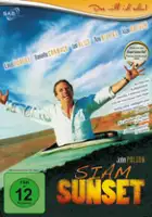 Roger Cardwell / Kolor zachodu słońca