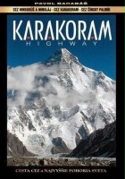 plakat filmu Karakoram Highway