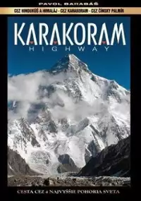Plakat serialu Karakoram Highway
