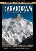 plakat serialu Karakoram Highway
