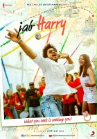 plakat filmu Jab Harry Met Sejal