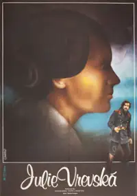 Plakat filmu Julia Wrewska