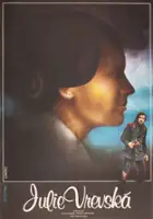 plakat filmu Julia Wrewska