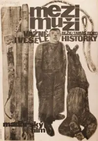 Plakat filmu Opowieści z pociągu