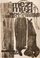 plakat filmu Opowieści z pociągu