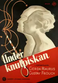 Plakat filmu Hochverrat