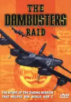 plakat filmu The Dambusters Raid