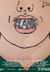 Plakat filmu Prank