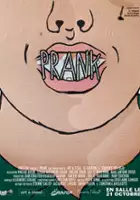 plakat filmu Prank