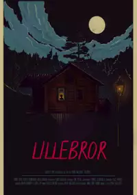 Plakat filmu Braciszek
