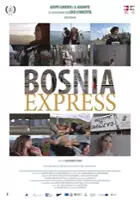 Massimo D&#39;Orzi / Bosnia Express