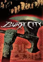 Gakuryu Ishii / Bakuretsu Toshi