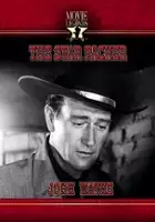 plakat filmu The Star Packer