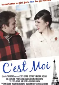 Plakat filmu C'est moi