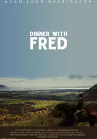 Plakat filmu Dinner with Fred