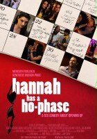 plakat filmu Hannah Has a Ho-Phase