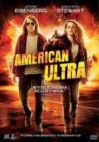 plakat filmu American Ultra