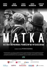 Plakat filmu Matka