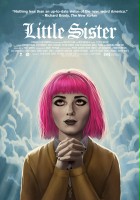 plakat filmu Little Sister