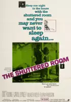 plakat filmu Zamknięte okna