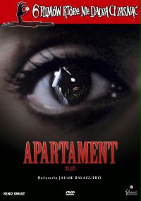 Apartament (2006) plakat