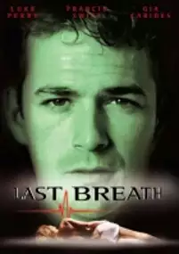 Plakat filmu Cena oddechu