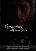 plakat filmu Gregorius auf dem Stein