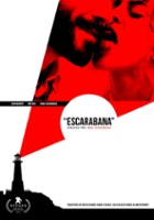 plakat filmu Escarabana
