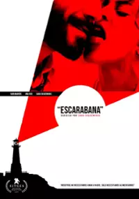 Plakat filmu Escarabana