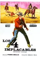 Paola Barbara / I Quattro inesorabili