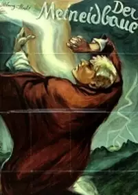 Plakat filmu Der Meineidbauer