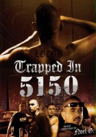 plakat filmu Trapped in 5150