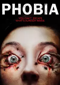Plakat filmu Alone