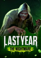 plakat filmu Last Year: The Nightmare