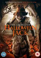 Sarah John / The Legend of Halloween Jack