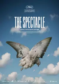 Plakat filmu The Spectacle