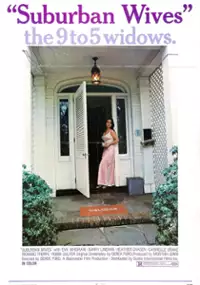 Plakat filmu Suburban Wives