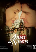 plakat filmu Amar de Nuevo
