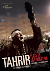 Plakat filmu Tahrir: Plac Wolności