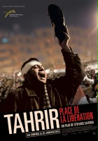 plakat filmu Tahrir: Plac Wolności