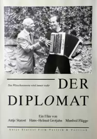 Plakat filmu Der Diplomat