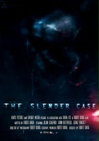 plakat - The Slender Case (2012)