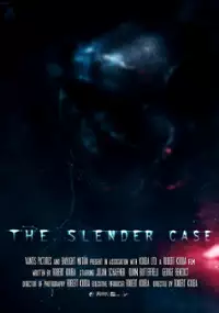Plakat filmu The Slender Case