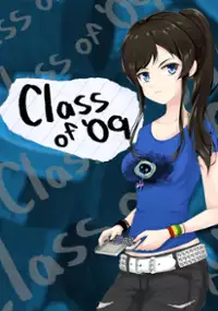 Plakat gry Class of '09