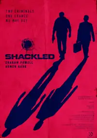 Plakat filmu Shackled